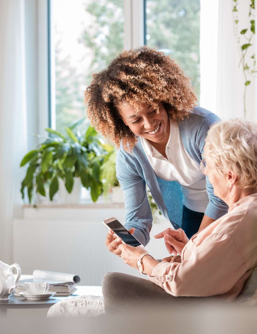 In Home Care Services