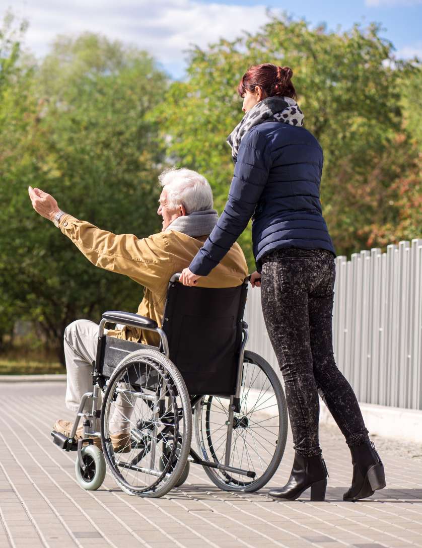 Relative Care Services