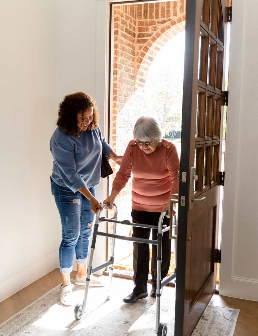 Home Care Services for Seniors Denver, CO