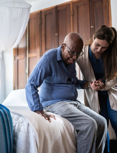 Personal Care Services for Seniors in Denver, CO