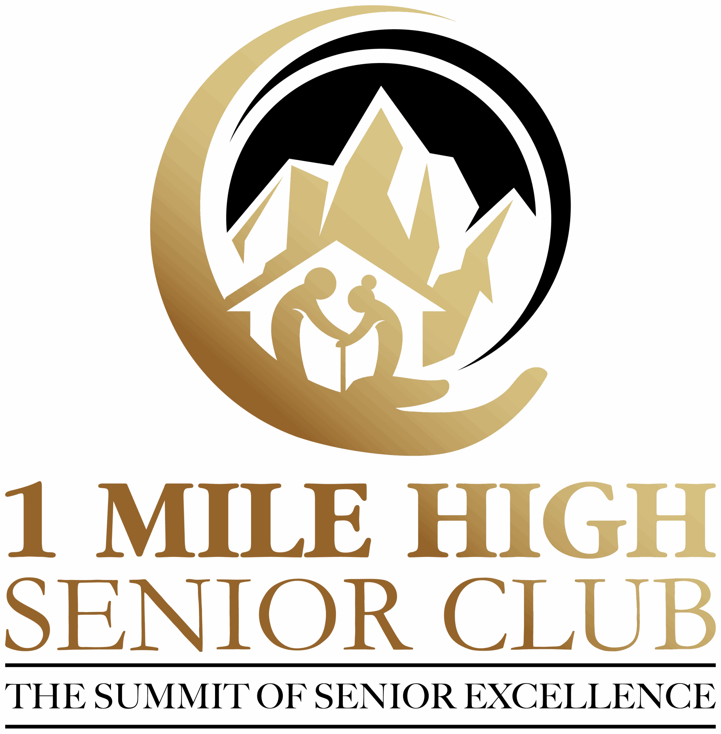 1 Mile High Senior Club