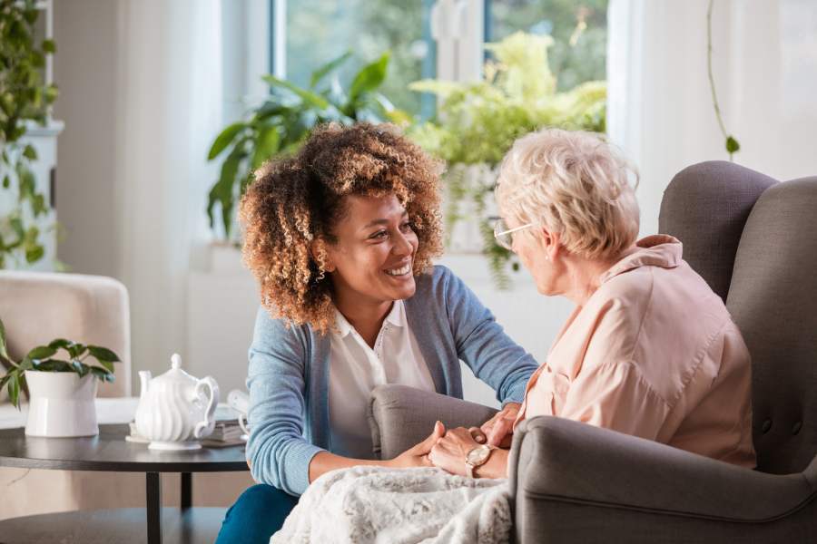In Home Care Services Denver